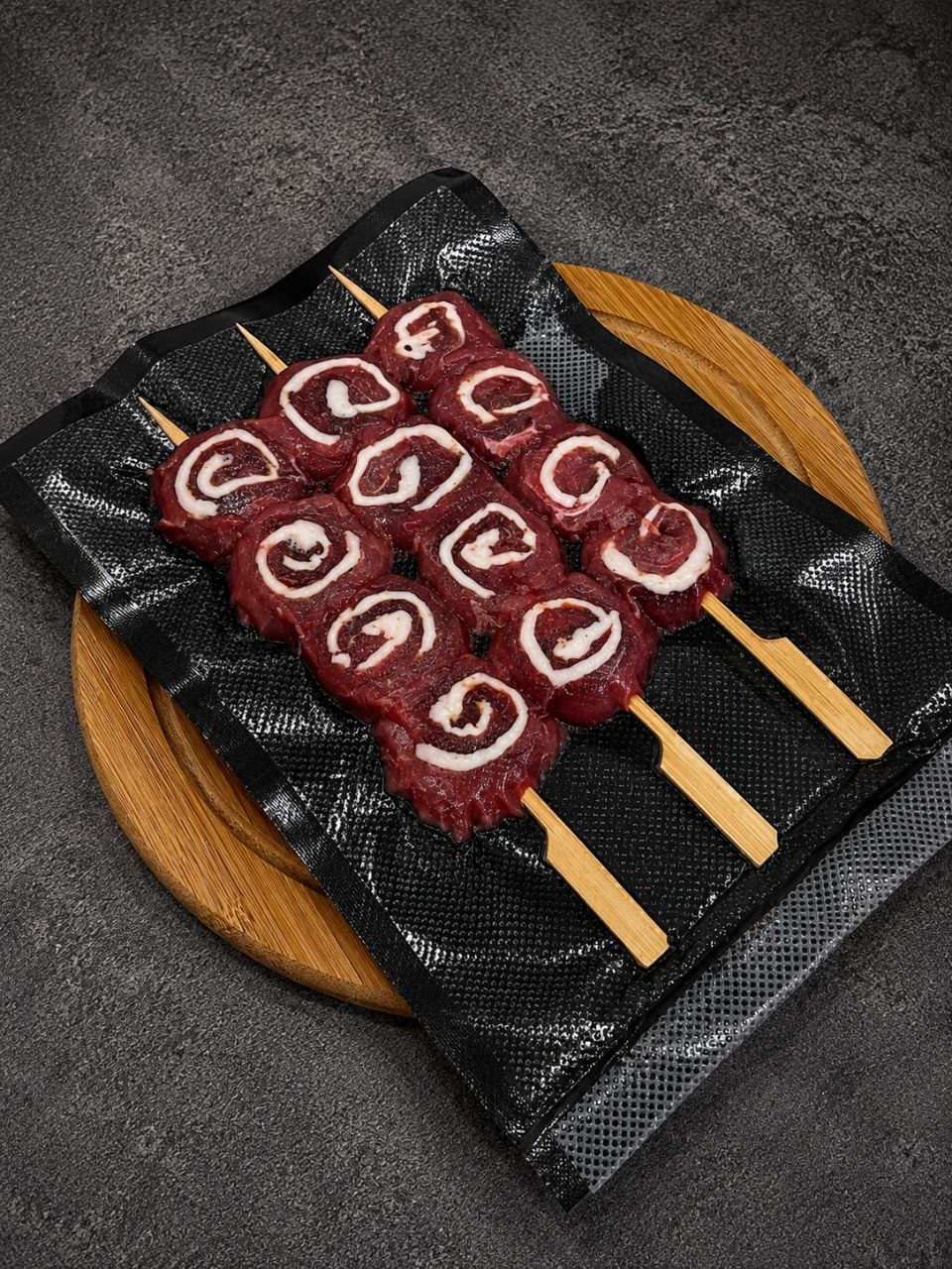 КОРОЛЬ МАНГАЛУ