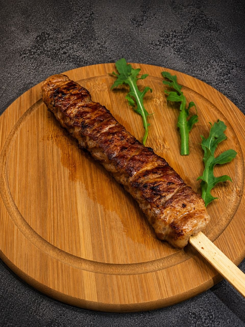 ШАШЛИК ХАНА