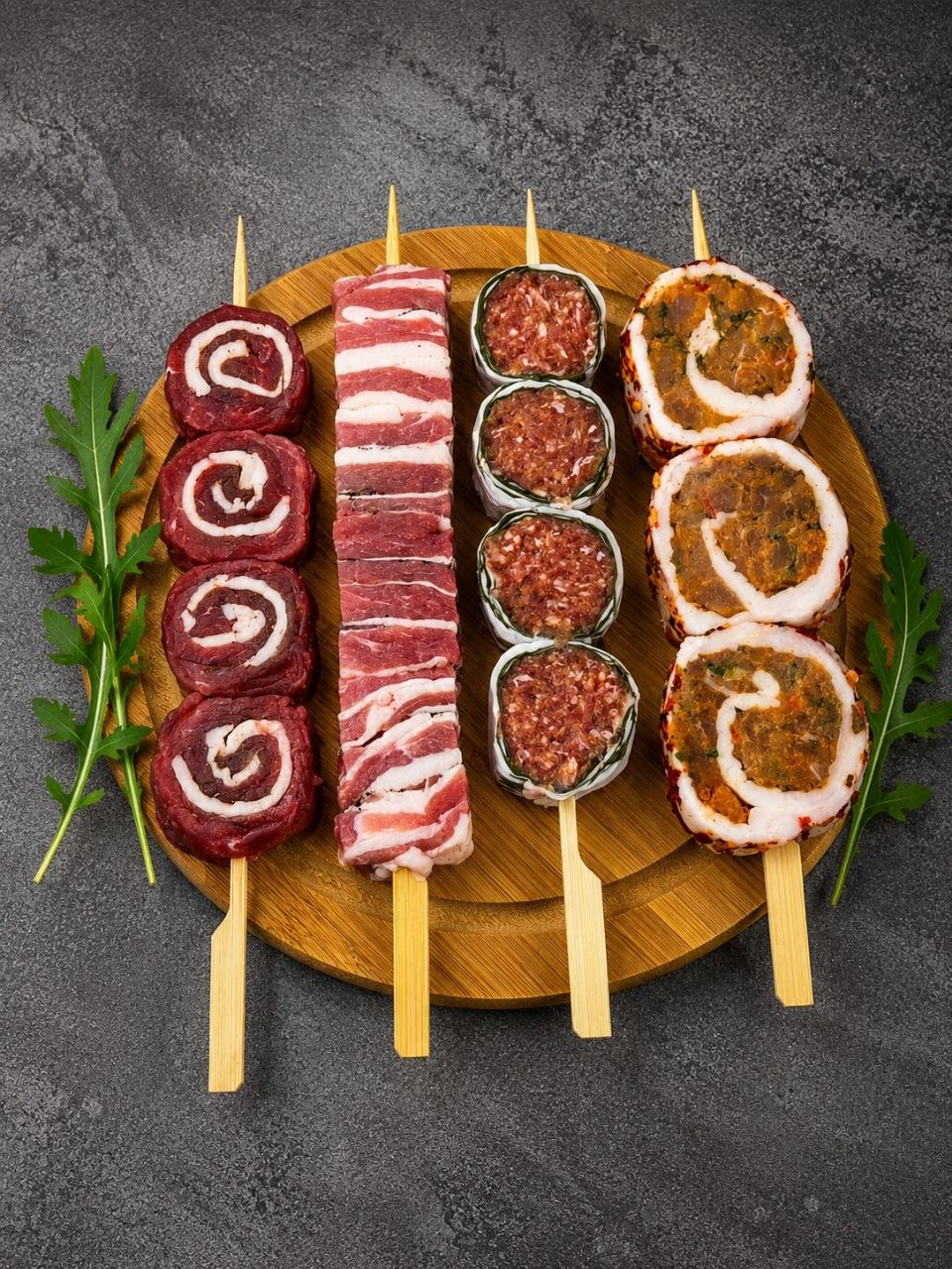 FARSHMAN продукція